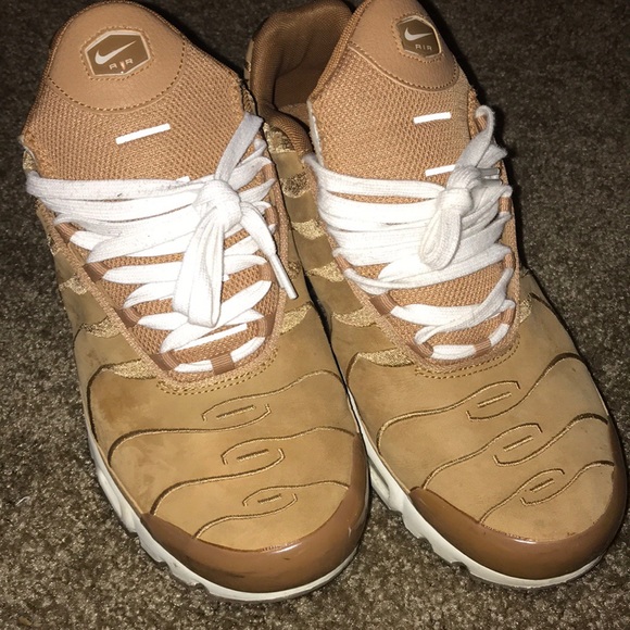 Shoes | Nike Air Max Pro Tan Size 11 